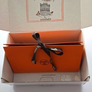 Hermes Gift Box